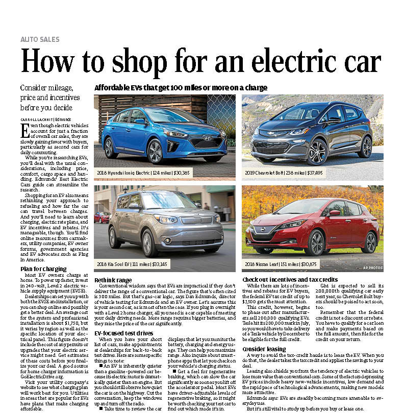 100218-AUTO SALES-ELECTRIC CARS